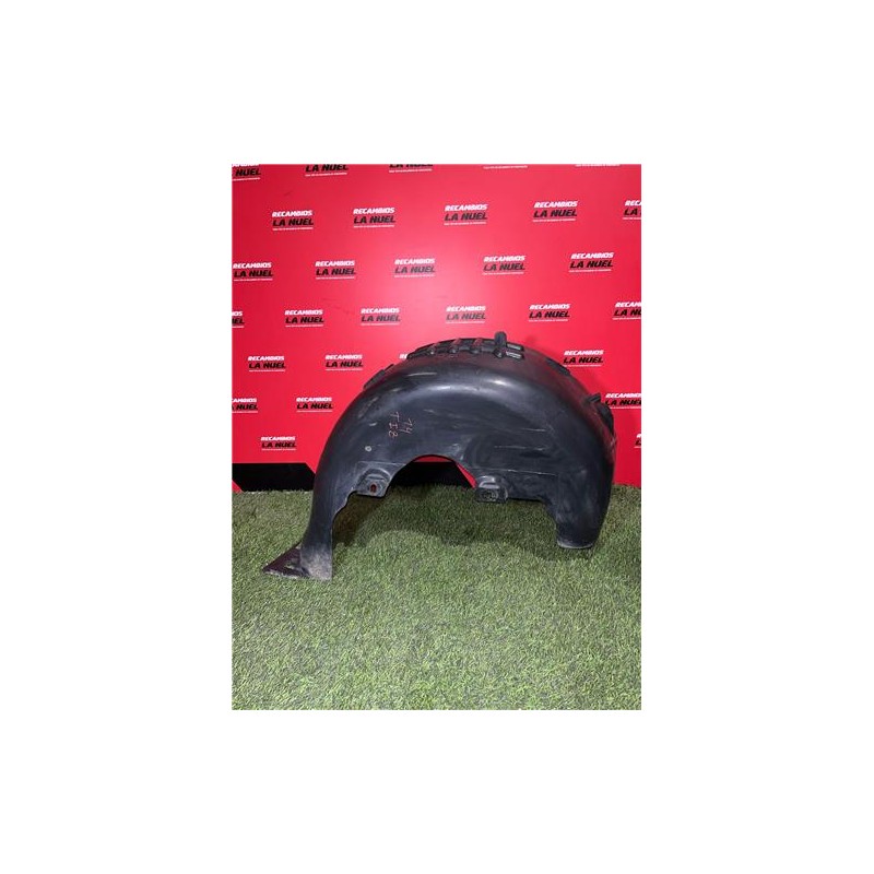 Recambio de pase rueda tra. izdo. para citroën jumpy furgón (05.2016) 2.0 control m [2,0 ltr. - 90 kw blue-hdi fap] referencia O