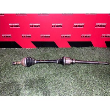 PALIER DELANTERO DERECHO 9839513280 9817720480 