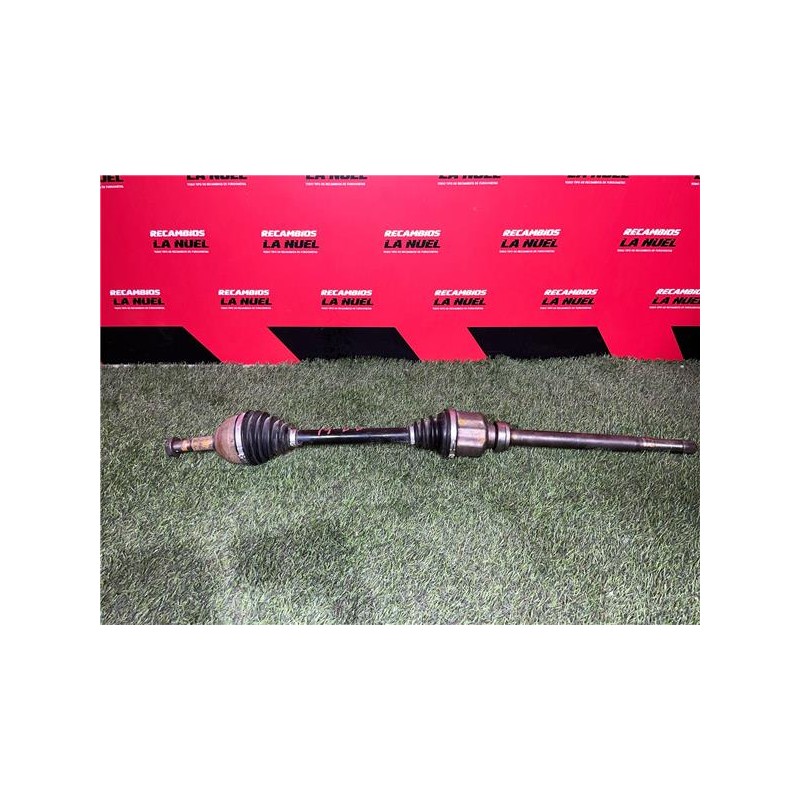 Recambio de palier del. dcho. para citroën jumpy furgón (05.2016) 2.0 control m [2,0 ltr. - 90 kw blue-hdi fap] referencia OEM I