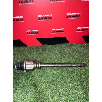 Recambio de palier del. dcho. para citroën jumpy furgón (05.2016) 2.0 control m [2,0 ltr. - 90 kw blue-hdi fap] referencia OEM I