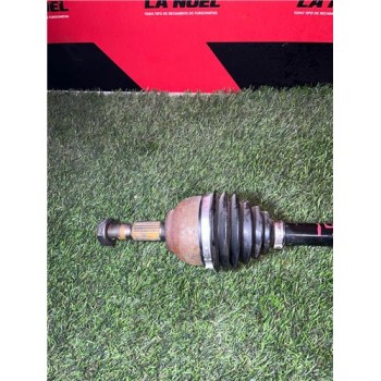 Recambio de palier del. dcho. para citroën jumpy furgón (05.2016) 2.0 control m [2,0 ltr. - 90 kw blue-hdi fap] referencia OEM I