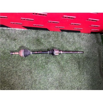 Recambio de palier del. dcho. para citroën jumpy furgón (05.2016) 2.0 control m [2,0 ltr. - 90 kw blue-hdi fap] referencia OEM I