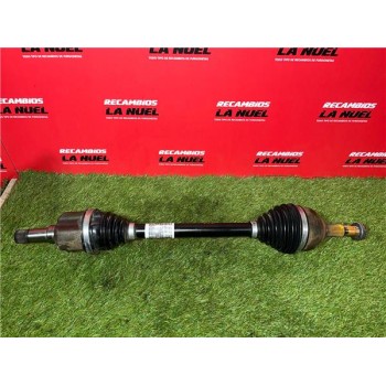 Recambio de palier del. izdo. para citroën jumpy furgón (05.2016) 2.0 control m [2,0 ltr. - 90 kw blue-hdi fap] referencia OEM I