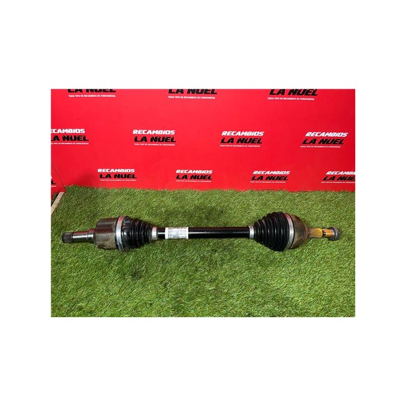 Recambio de palier del. izdo. para citroën jumpy furgón (05.2016) 2.0 control m [2,0 ltr. - 90 kw blue-hdi fap] referencia OEM I