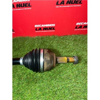 Recambio de palier del. izdo. para citroën jumpy furgón (05.2016) 2.0 control m [2,0 ltr. - 90 kw blue-hdi fap] referencia OEM I