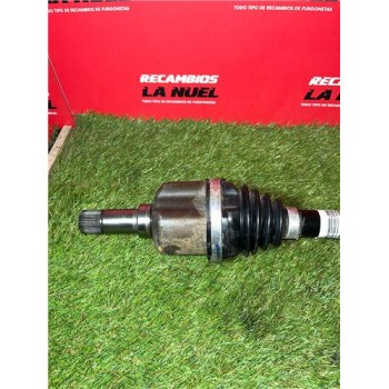 Recambio de palier del. izdo. para citroën jumpy furgón (05.2016) 2.0 control m [2,0 ltr. - 90 kw blue-hdi fap] referencia OEM I