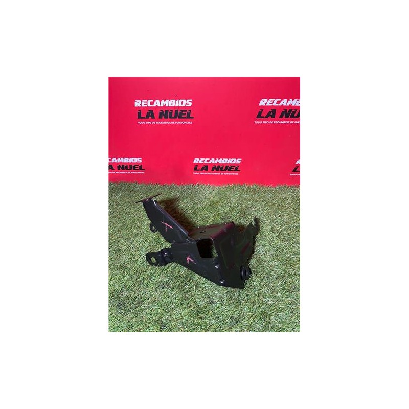 Recambio de soporte abs para citroën jumpy furgón (05.2016) 2.0 control m [2,0 ltr. - 90 kw blue-hdi fap] referencia OEM IAM 806