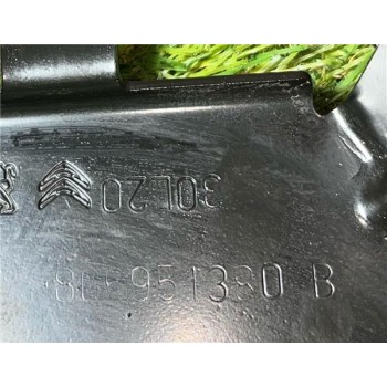 Recambio de soporte abs para citroën jumpy furgón (05.2016) 2.0 control m [2,0 ltr. - 90 kw blue-hdi fap] referencia OEM IAM 806