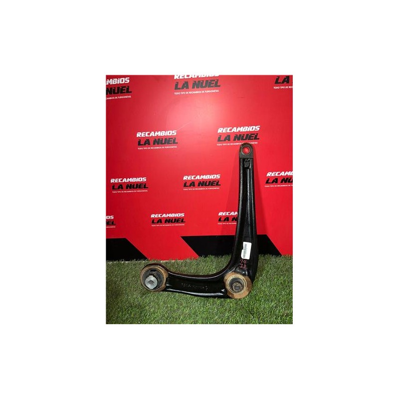 Recambio de brazo suspension del. izdo. para citroën jumpy furgón (05.2016) 2.0 control m [2,0 ltr. - 90 kw blue-hdi fap] refere