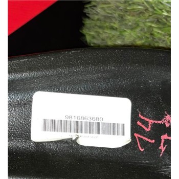 Recambio de brazo suspension del. izdo. para citroën jumpy furgón (05.2016) 2.0 control m [2,0 ltr. - 90 kw blue-hdi fap] refere