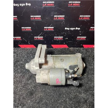 Recambio de motor arranque para citroën jumpy furgón (05.2016) 1.5 control m [1,5 ltr. - 75 kw blue-hdi fap] referencia OEM IAM 