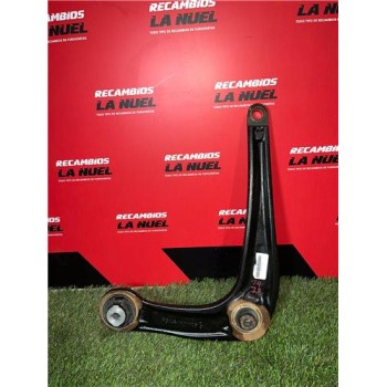 Recambio de brazo suspension del. izdo. para citroën jumpy furgón (05.2016) 2.0 control m [2,0 ltr. - 90 kw blue-hdi fap] refere