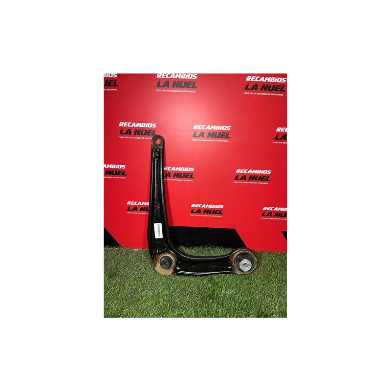 Recambio de brazo suspension delantero derecho para citroën jumpy furgón (05.2016) 2.0 control m [2,0 ltr. - 90 kw blue-hdi fap]