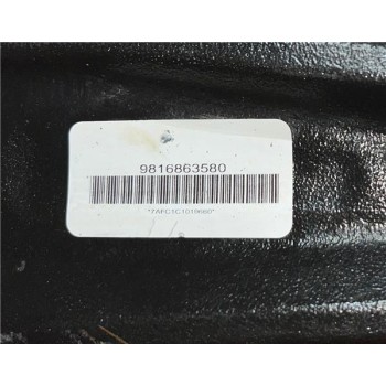 Recambio de brazo suspension delantero derecho para citroën jumpy furgón (05.2016) 2.0 control m [2,0 ltr. - 90 kw blue-hdi fap]