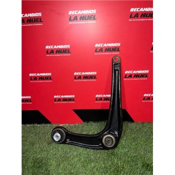 Recambio de brazo suspension delantero derecho para citroën jumpy furgón (05.2016) 2.0 control m [2,0 ltr. - 90 kw blue-hdi fap]