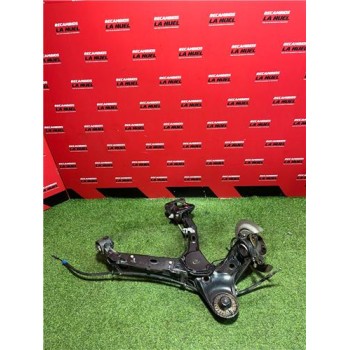 Recambio de mangueta trasera derecha para citroën jumpy furgón (05.2016) 2.0 control m [2,0 ltr. - 90 kw blue-hdi fap] referenci