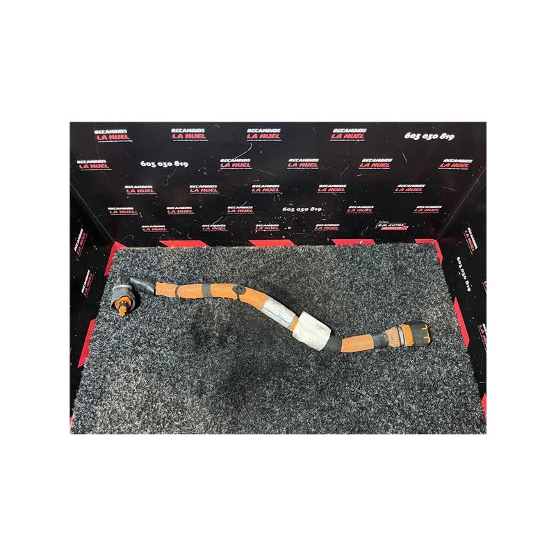 Recambio de varios para renault kangoo iii rapid (03.2021) kangoo referencia OEM IAM 240413176R  