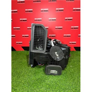 Recambio de caja climatizador para renault kangoo iii rapid (03.2021) kangoo referencia OEM IAM 272705993R  