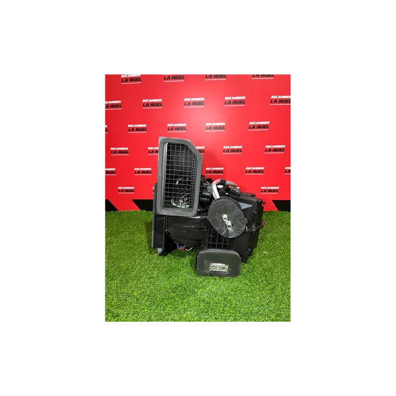 Recambio de caja climatizador para renault kangoo iii rapid (03.2021) kangoo referencia OEM IAM 272705993R  