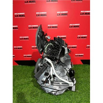 Recambio de caja climatizador para renault kangoo iii rapid (03.2021) kangoo referencia OEM IAM 272705993R  