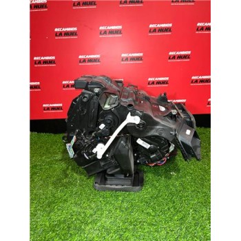 Recambio de caja climatizador para renault kangoo iii rapid (03.2021) kangoo referencia OEM IAM 272705993R  