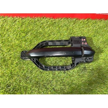 MANETA EXTERIOR DELANTERA DERECHA 7C0837207 3FZ 7C0837886C 