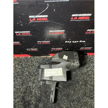 Recambio de soporte dcho. paragolpes para renault kangoo iii rapid (03.2021) kangoo referencia OEM IAM 850444313R  