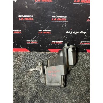 Recambio de soporte dcho. paragolpes para renault kangoo iii rapid (03.2021) kangoo referencia OEM IAM 850444313R  