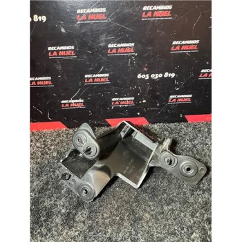 Recambio de soporte dcho. paragolpes para renault kangoo iii rapid (03.2021) kangoo referencia OEM IAM 850444313R  