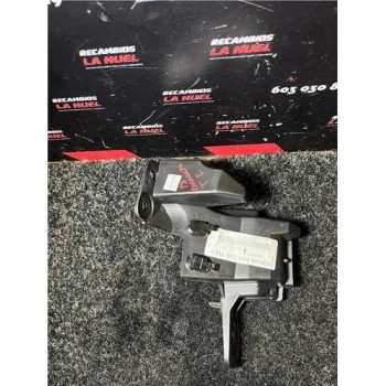 Recambio de soporte izdo. paragolpes para renault kangoo iii rapid (03.2021) kangoo referencia OEM IAM 850456903R  