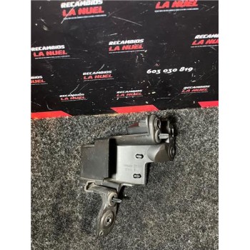 Recambio de soporte izdo. paragolpes para renault kangoo iii rapid (03.2021) kangoo referencia OEM IAM 850456903R  