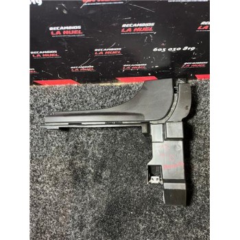 Recambio de soporte dcho. paragolpes para renault kangoo iii rapid (03.2021) kangoo referencia OEM IAM 850443267R  