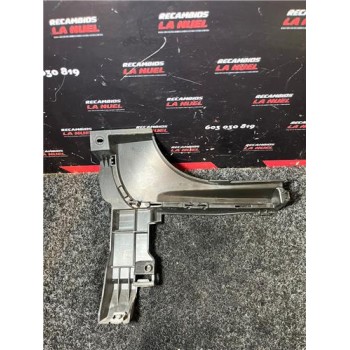 Recambio de soporte dcho. paragolpes para renault kangoo iii rapid (03.2021) kangoo referencia OEM IAM 850443267R  