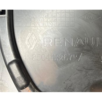 Recambio de soporte dcho. paragolpes para renault kangoo iii rapid (03.2021) kangoo referencia OEM IAM 850443267R  