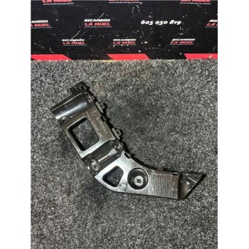 Recambio de soporte izdo. paragolpes para renault kangoo iii rapid (03.2021) kangoo referencia OEM IAM 850458860R  