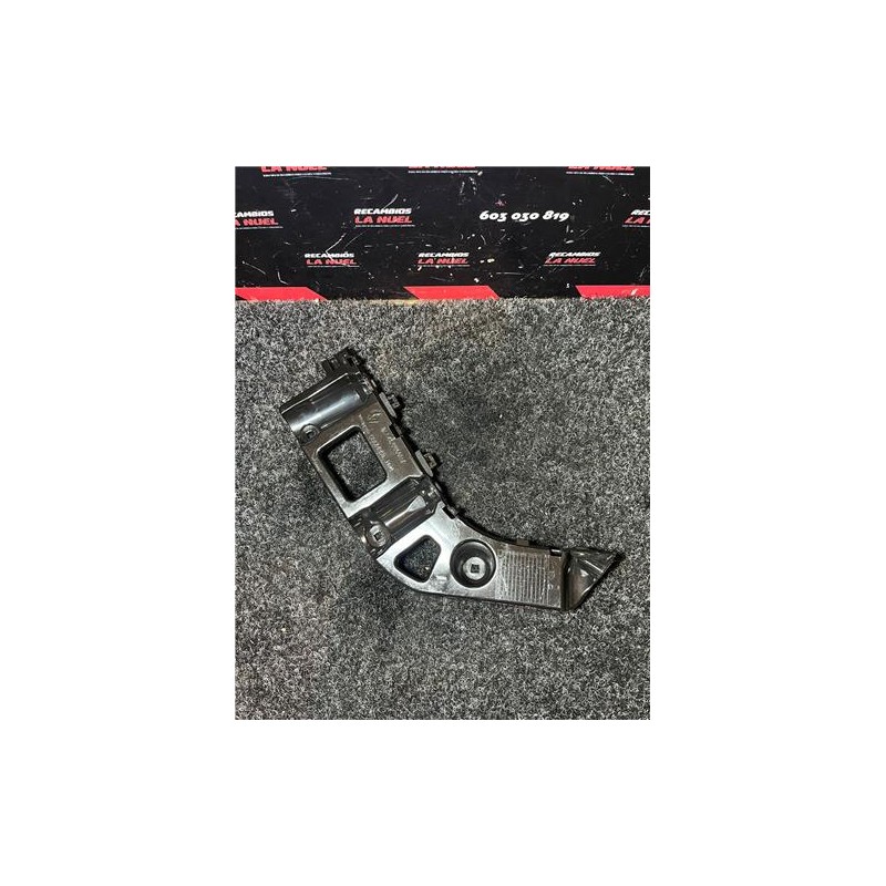 Recambio de soporte izdo. paragolpes para renault kangoo iii rapid (03.2021) kangoo referencia OEM IAM 850458860R  