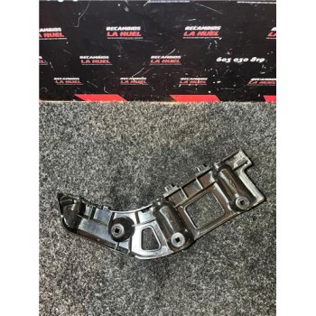 Recambio de soporte izdo. paragolpes para renault kangoo iii rapid (03.2021) kangoo referencia OEM IAM 850458860R  
