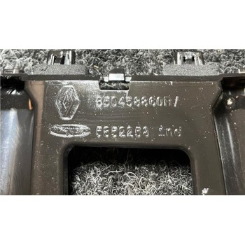 Recambio de soporte izdo. paragolpes para renault kangoo iii rapid (03.2021) kangoo referencia OEM IAM 850458860R  