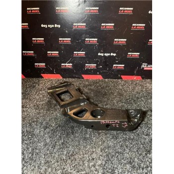 Recambio de soporte izdo. paragolpes para renault kangoo iii rapid (03.2021) kangoo referencia OEM IAM 850458860R  