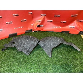 Recambio de pase rueda tra. dcho. para renault kangoo iii rapid (03.2021) kangoo referencia OEM IAM 767482258R  