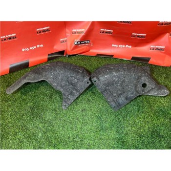 Recambio de pase rueda tra. izdo. para renault kangoo iii rapid (03.2021) kangoo referencia OEM IAM 350294336  