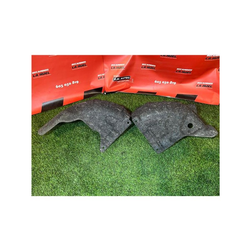 Recambio de pase rueda tra. izdo. para renault kangoo iii rapid (03.2021) kangoo referencia OEM IAM 350294336  