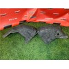Recambio de pase rueda tra. izdo. para renault kangoo iii rapid (03.2021) kangoo referencia OEM IAM 350294336  