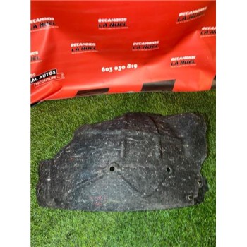 Recambio de pase rueda delantero izquierdo para renault kangoo iii rapid (03.2021) kangoo referencia OEM IAM 350318010  