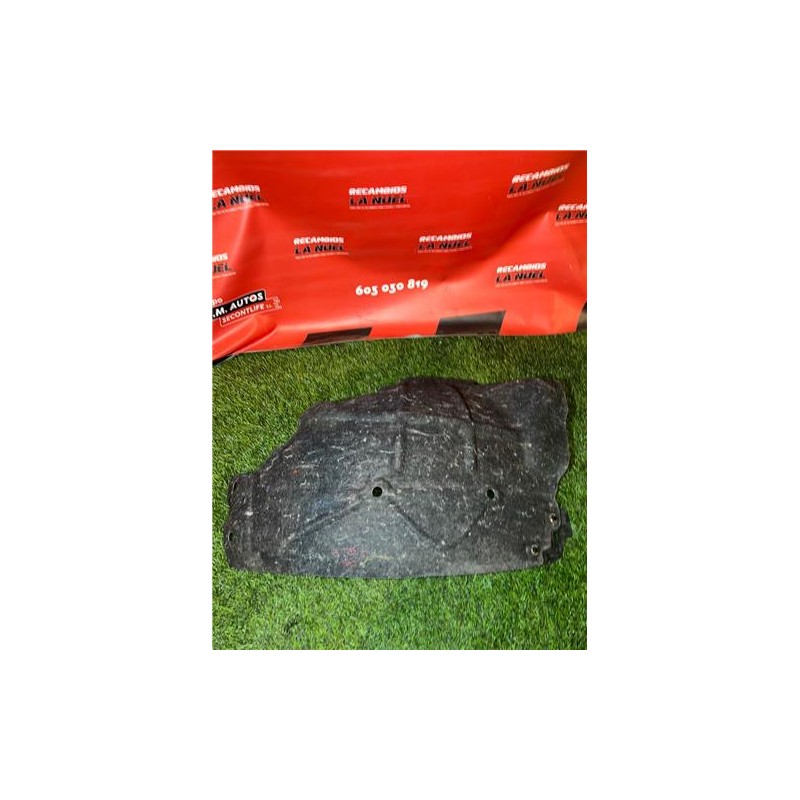 Recambio de pase rueda delantero izquierdo para renault kangoo iii rapid (03.2021) kangoo referencia OEM IAM 350318010  