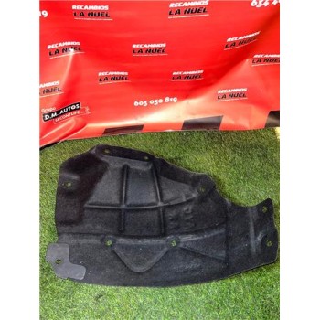 Recambio de pase rueda delantero izquierdo para renault kangoo iii rapid (03.2021) kangoo referencia OEM IAM 350318010  