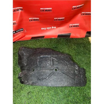 Recambio de pase rueda delantero derecho para renault kangoo iii rapid (03.2021) kangoo referencia OEM IAM 350324842  