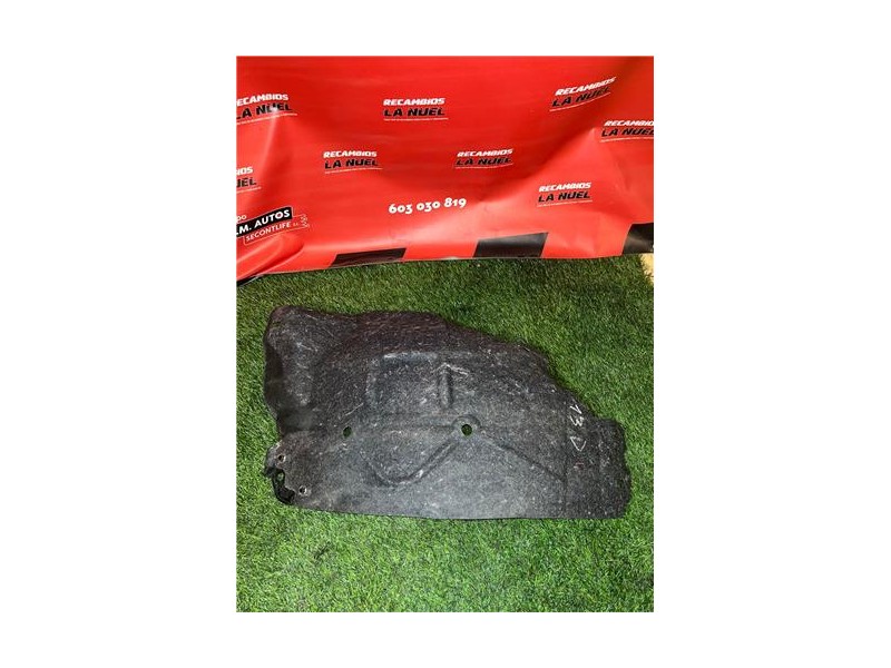 Recambio de pase rueda delantero derecho para renault kangoo iii rapid (03.2021) kangoo referencia OEM IAM 350324842  
