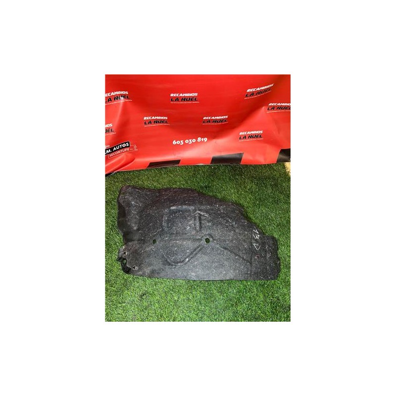 Recambio de pase rueda delantero derecho para renault kangoo iii rapid (03.2021) kangoo referencia OEM IAM 350324842  