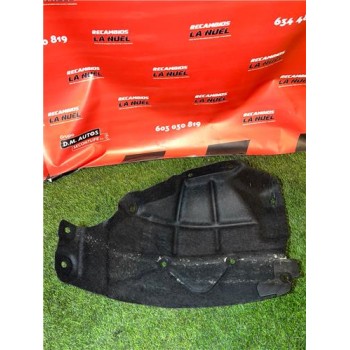 Recambio de pase rueda delantero derecho para renault kangoo iii rapid (03.2021) kangoo referencia OEM IAM 350324842  